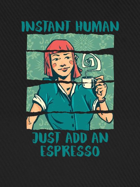 Espresso Kaffee