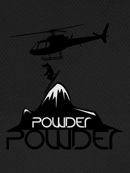 Powder