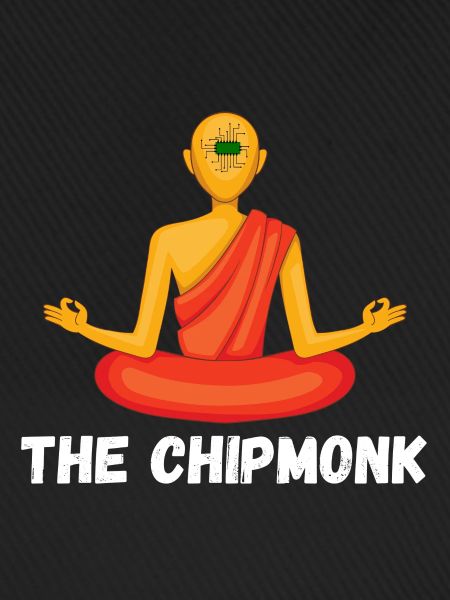 The Chipmonk