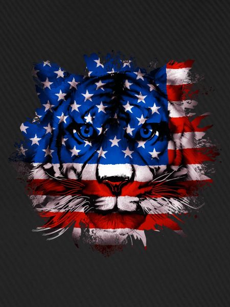 USA