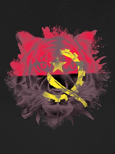 Angola