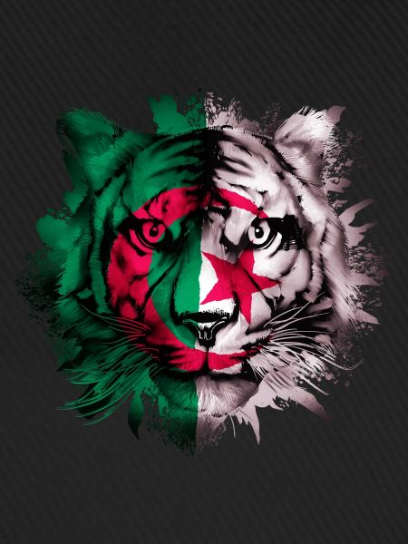 Algerien