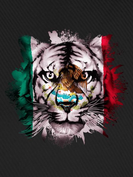Mexiko