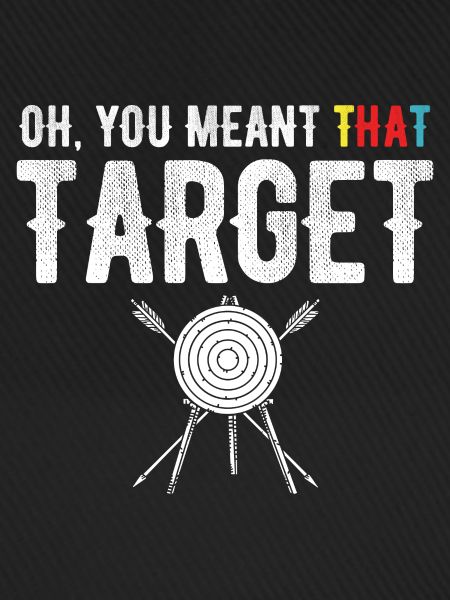 Bogenschießen Archery