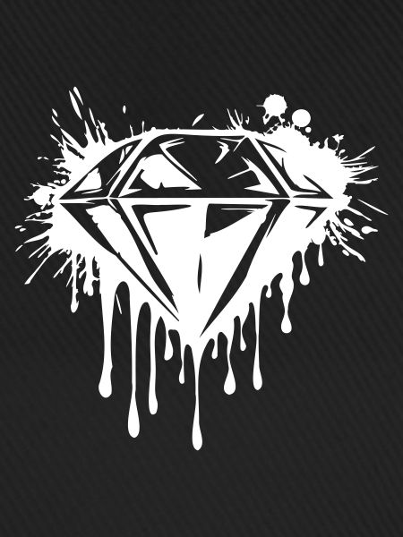 Diamant Edelstein