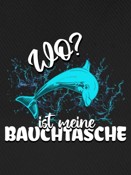Bauchtasche