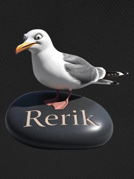 Rerik Ostseebad - Rerik Möwe