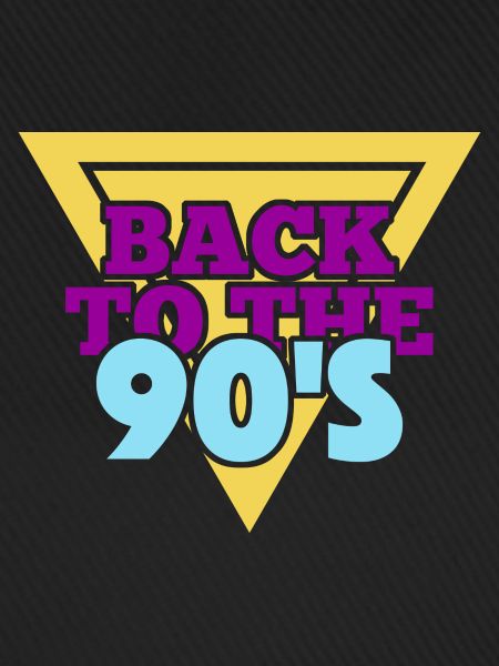 90s 90er