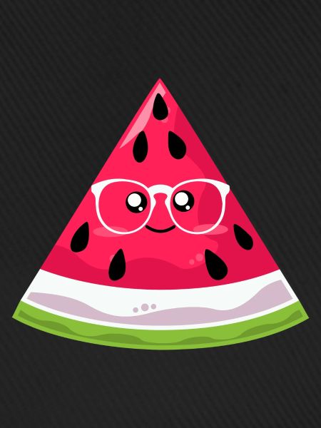Wassermelone