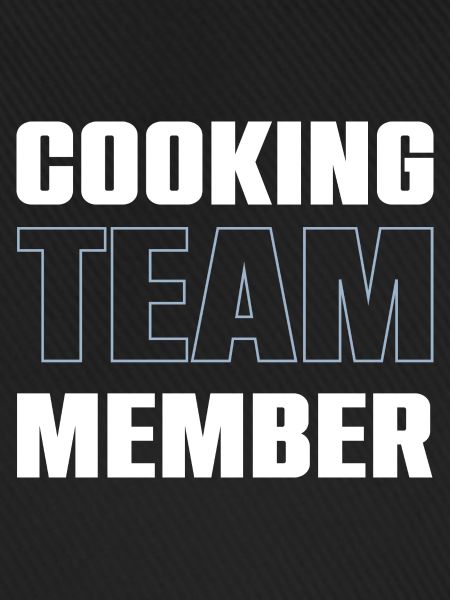 Cooking Team