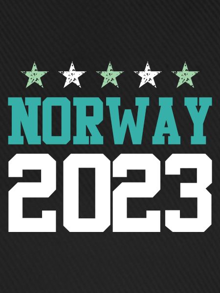 Norway 2023