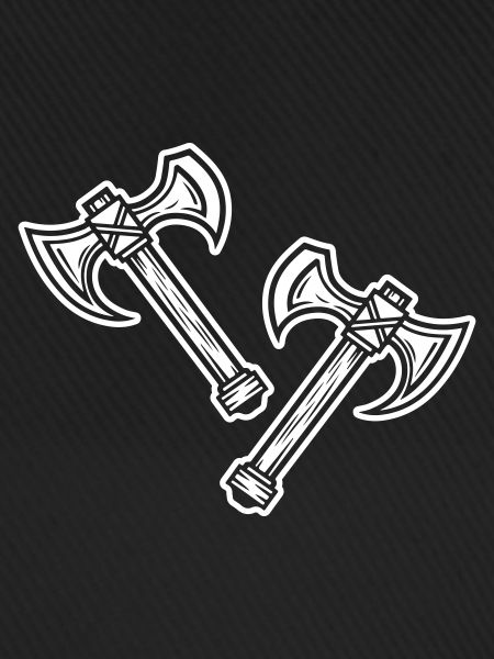 Axt Element