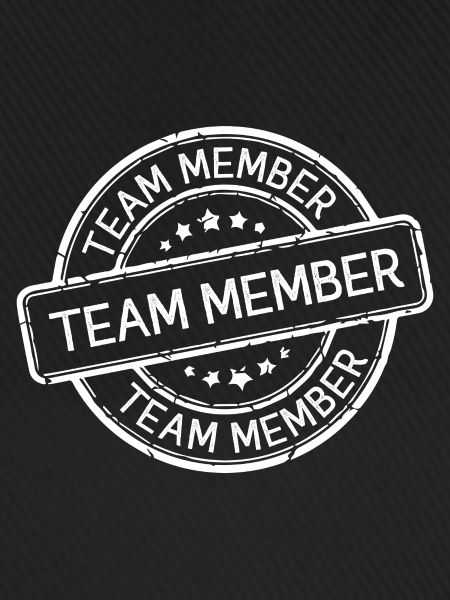 Team Mitglied
