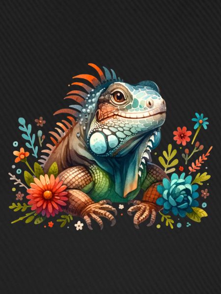 Leguan