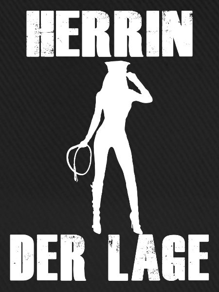 Herrin der Lage