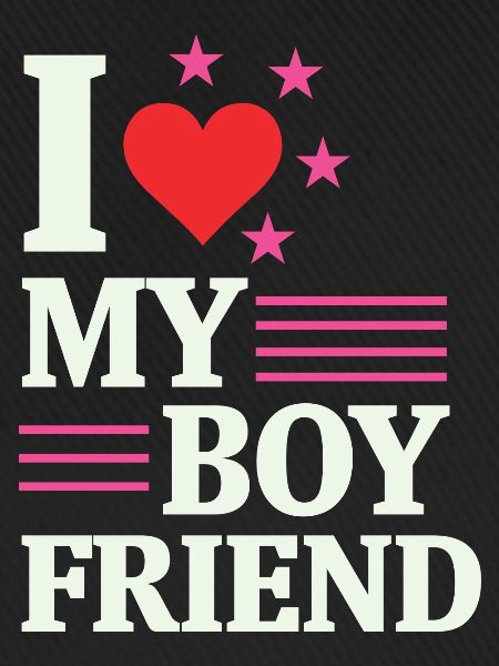Partnershirt