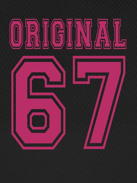 Original 1967