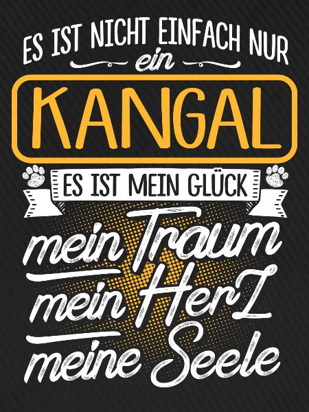 KANGAL - Traum