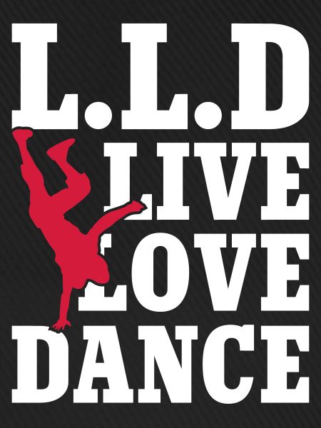 Live Love Dance
