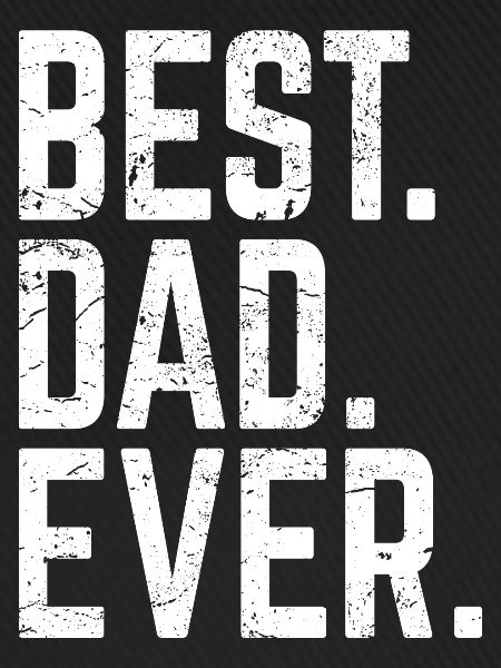 Best Dad Ever