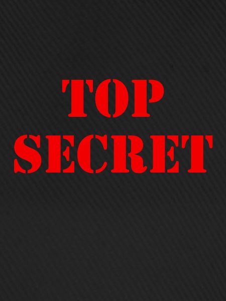 Top Secret
