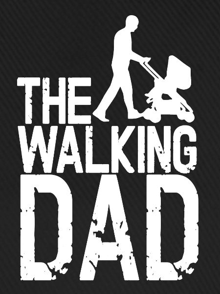 The Walking Dad