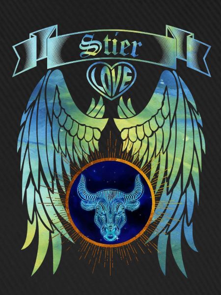 Sternzeichen Stier