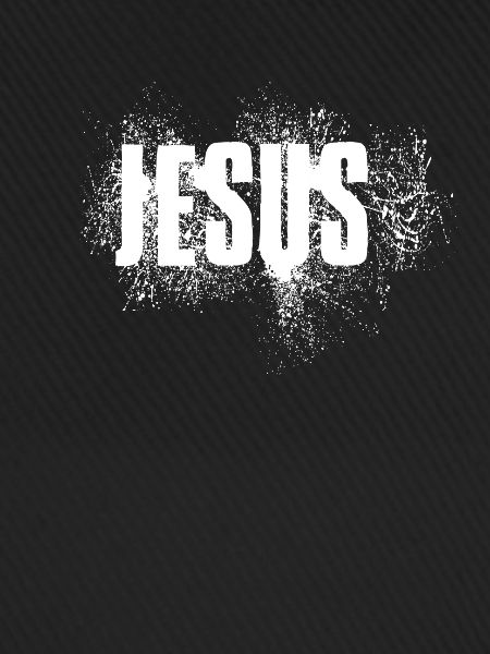 Jesus Christus