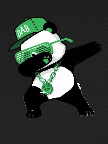 Panda DAB