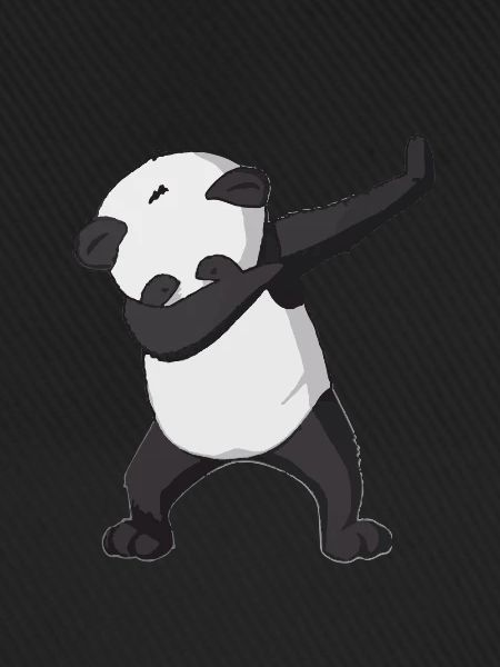 Panda DAB