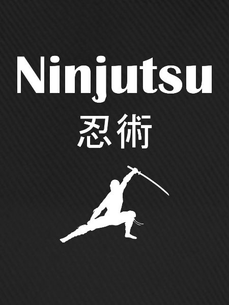 Ninjutsu
