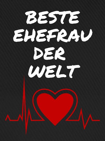 Ehefrau