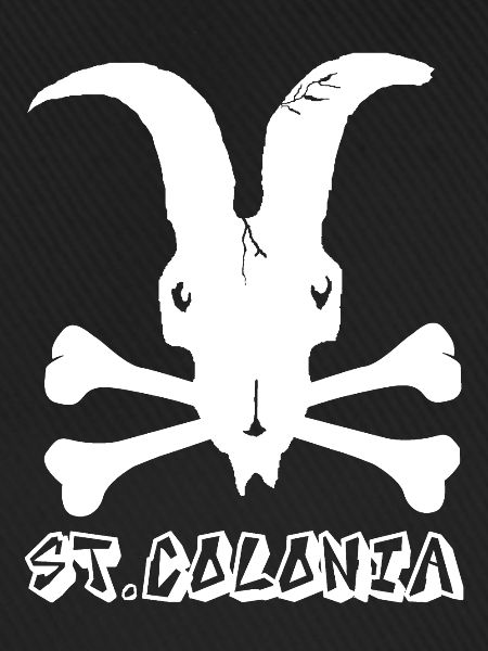 St. Colonia