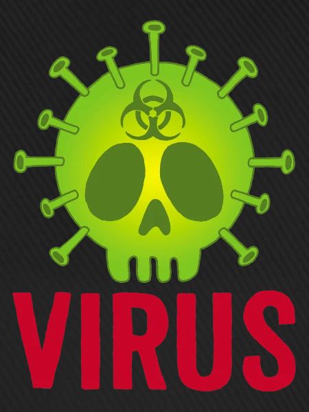 Todeskopf Virus