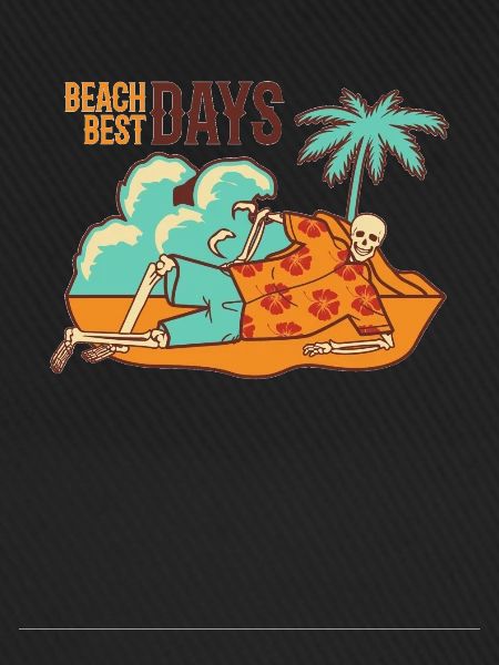 Beach Best Days