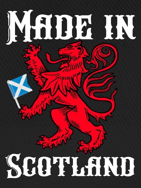 Made in Scotland