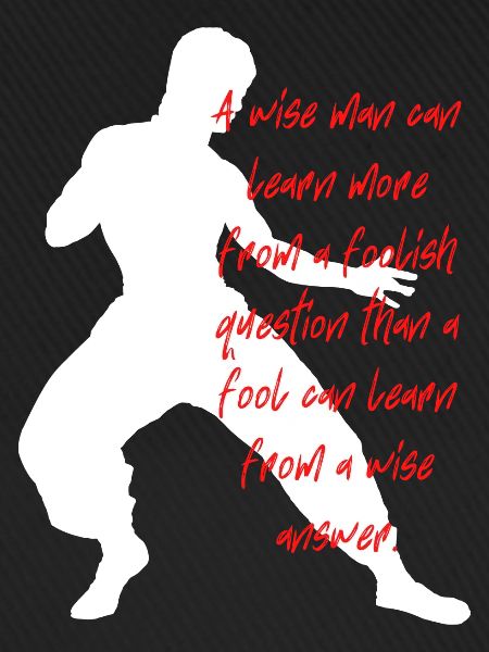 Bruce Lee - der Mythos