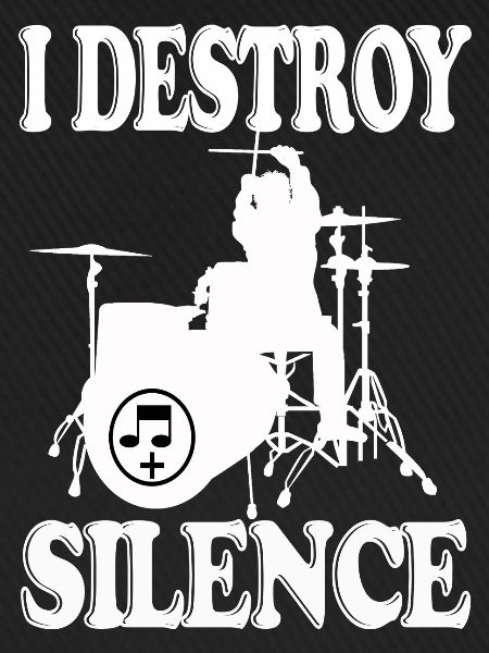 I DESTROY SCHWEIGEN
