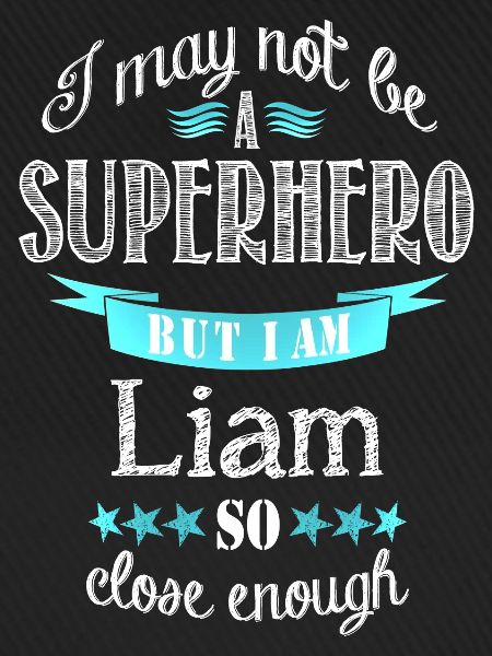 Liam