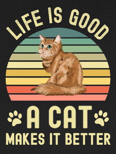 Katze Katzen