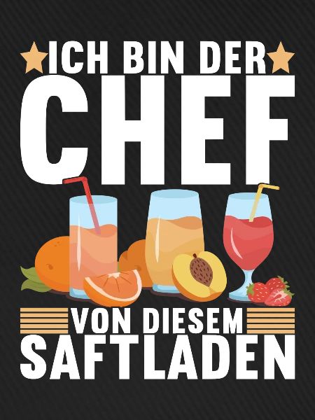 Abteilungsleiter Chef
