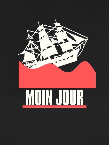 Ship - MoinJour