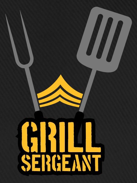 Grillparty Grill Sergeant Barbecue