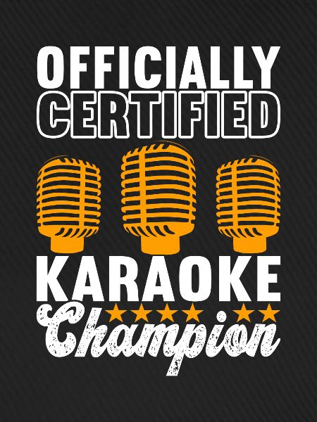 Karaoke Karaokeabend