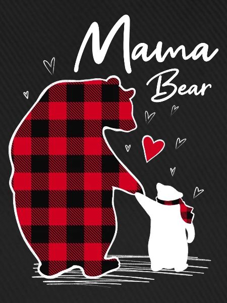 Mama Bear