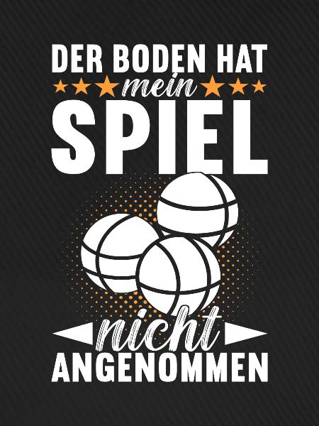 Boule Boulespieler