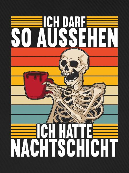 Nachtschicht Nachtdienst