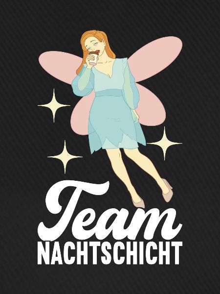 Nachtschicht Nachtdienst