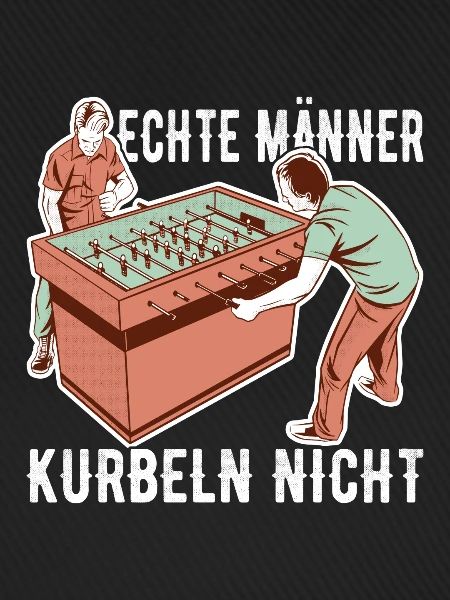 Tischfussball Tischkicker