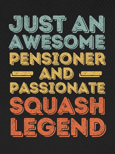 Rentner Squash retro